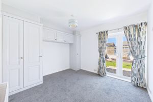 Bedroom one- click for photo gallery